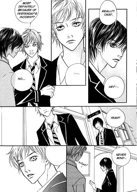 The Flowers of Evil  Chapter 5 image 13